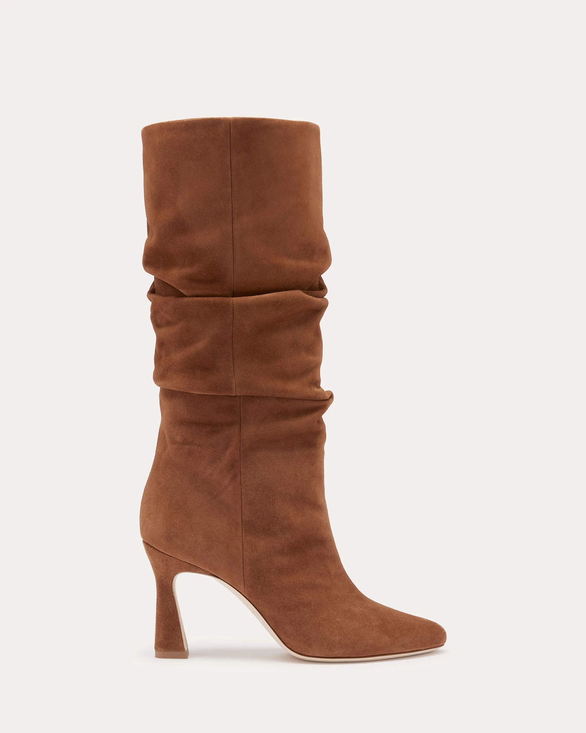 Squeen Heeled Boots - Image 8