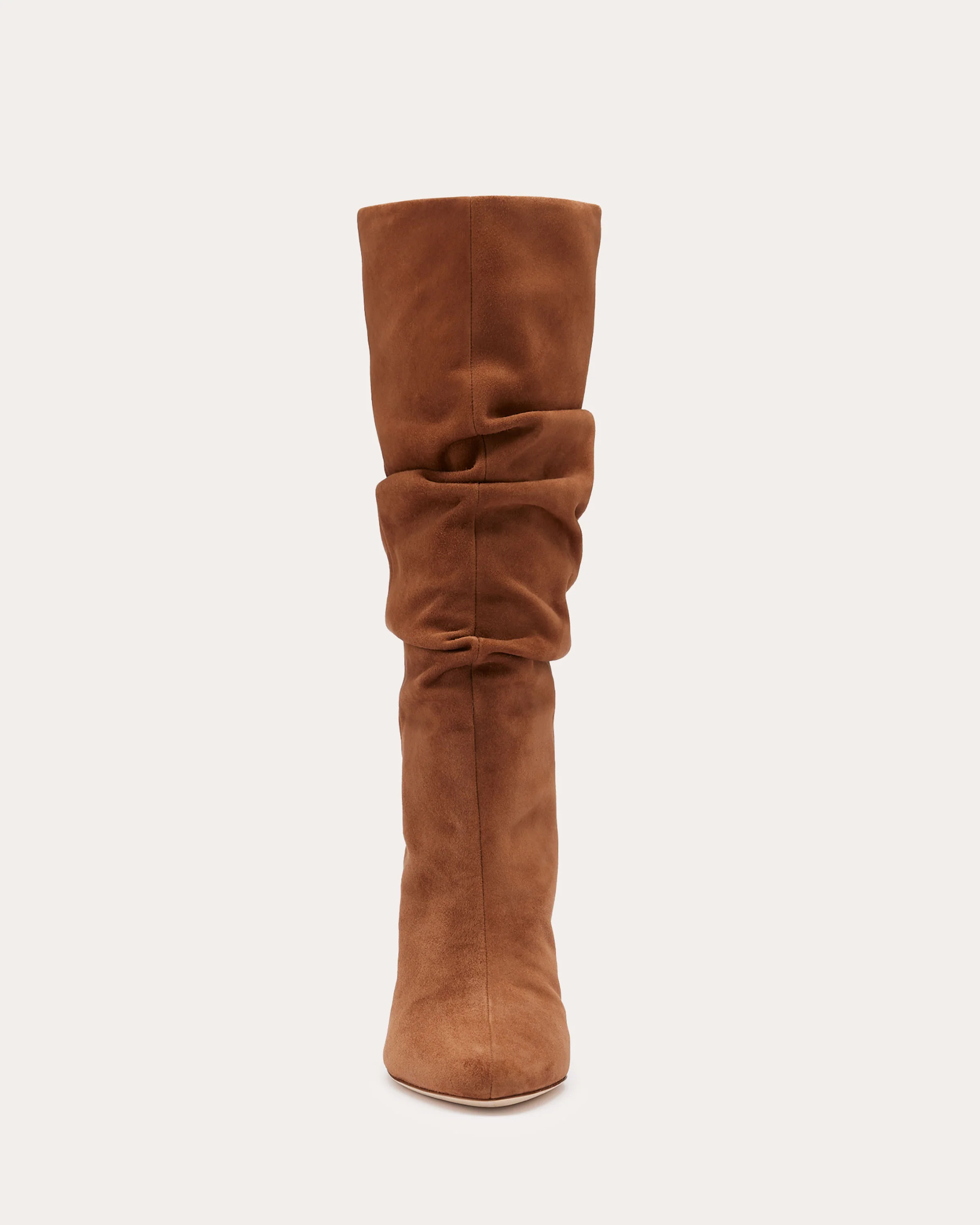 Squeen Heeled Boots - Image 9