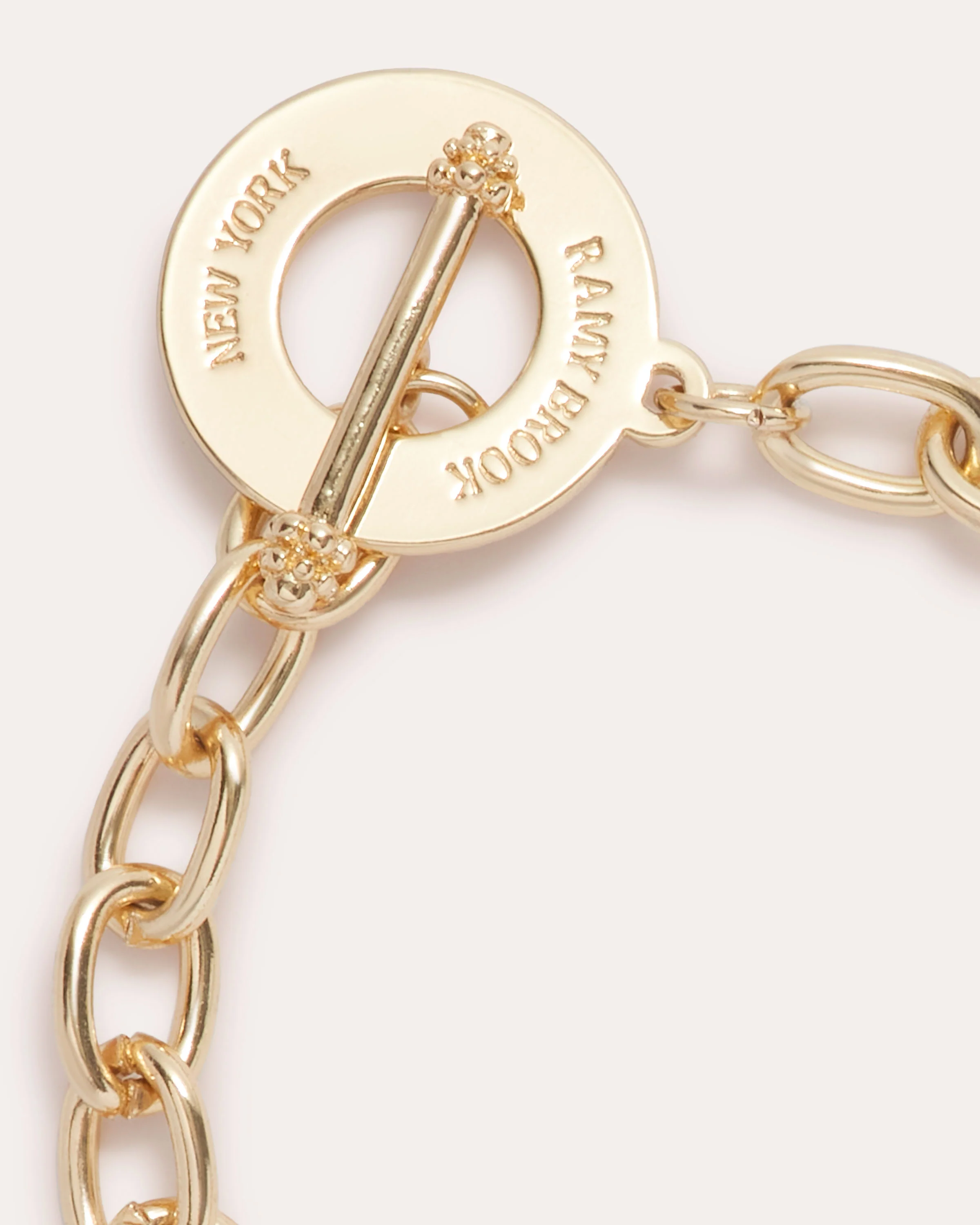 Zion Hand Chain - Image 3